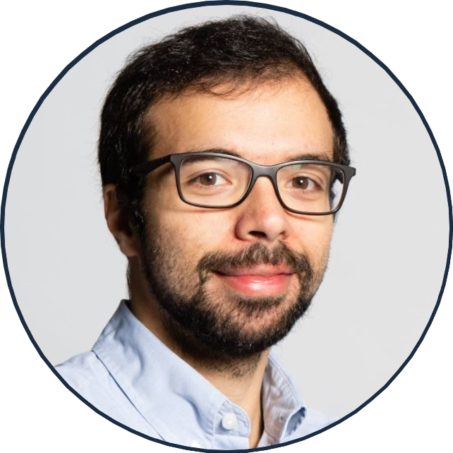 Rui Batista – Empowering Data & AI Solutions